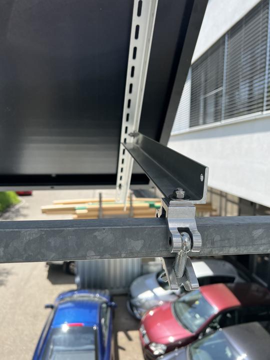 Immagine prodotto Autosolar Balkonkraftwerk mit 1600 Watt (1600 W)