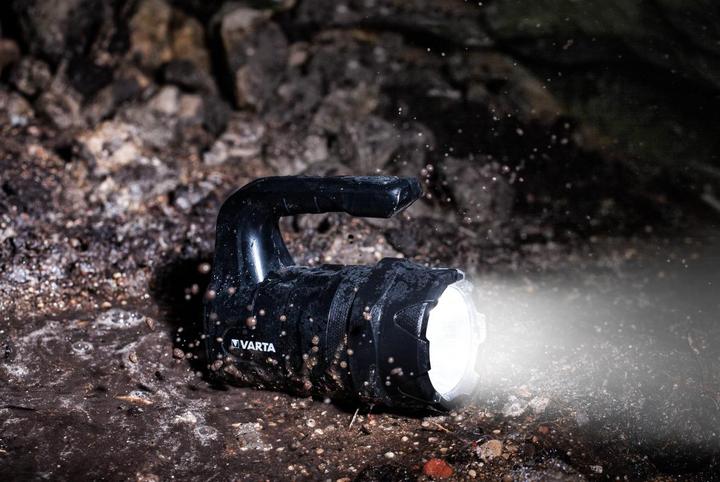Actual product image Varta Indestructible BL20 Pro (15 cm, 400 lm)