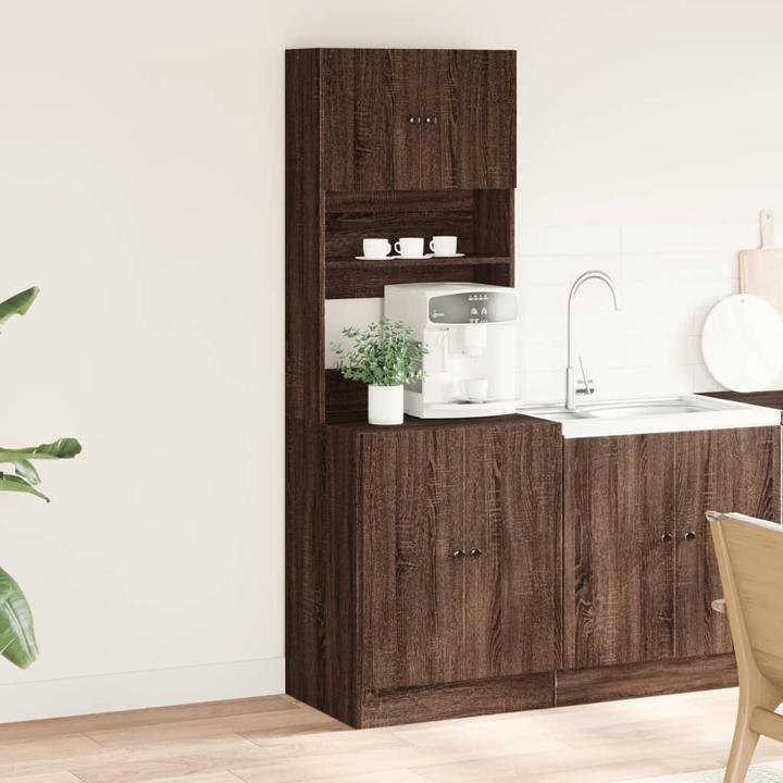 Actual product image VidaXL Clementine (60 x 50 x 180 cm)