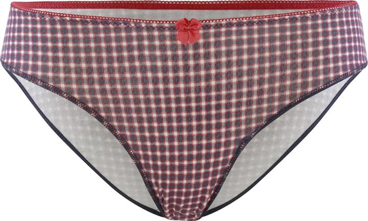 Image du produit Happy shorts Slip mixte (40, paquet de 4)
