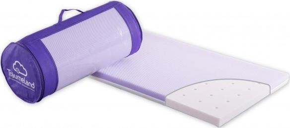 Actual product image Träumeland Mattress Air