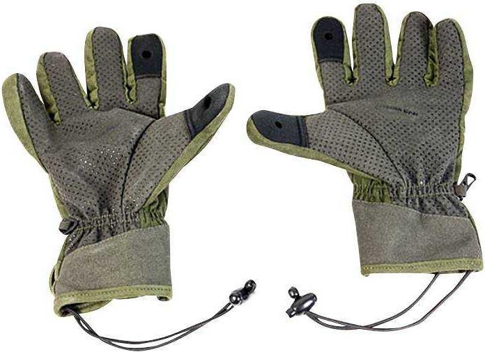 Immagine prodotto Stealth Gear Guanti taglia XL (XL)