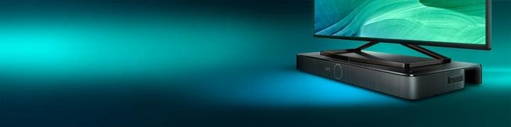 Produktbild Philips Htl5130b (150 W, 3.1 Kanal)