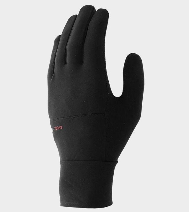 Actual product image 4F Winter gloves (S)