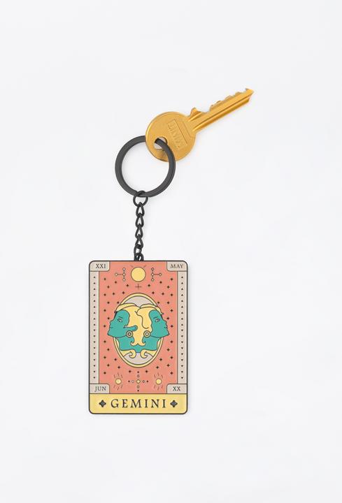 Produktbild Doiy Zodiac Gemini
