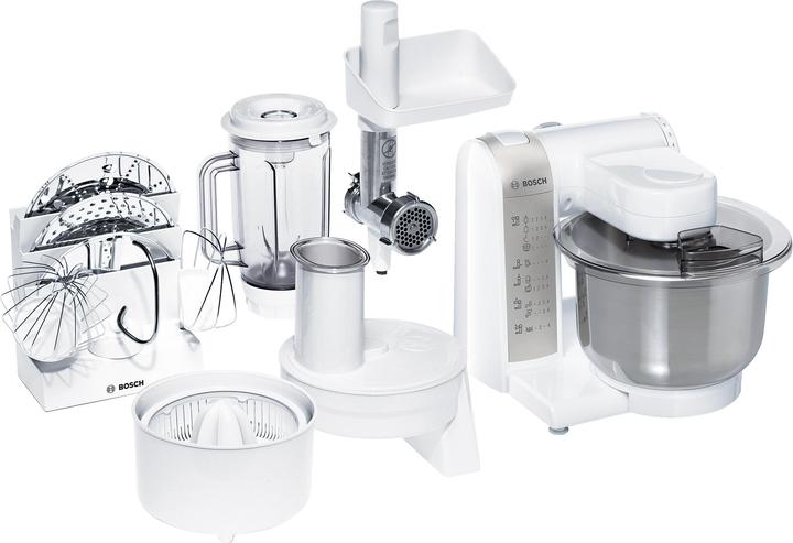 Produktbild Bosch Hausgeräte Mum4880 (600 W)