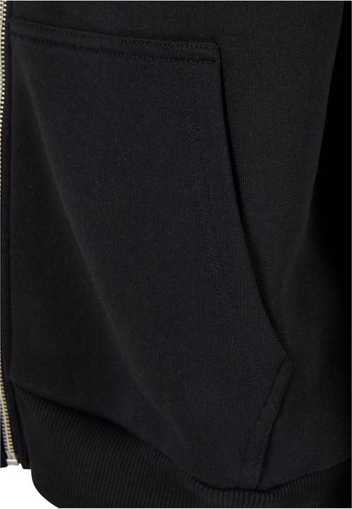 Actual product image 9N1M Sense Sense Uni Zip Hoodie (L)