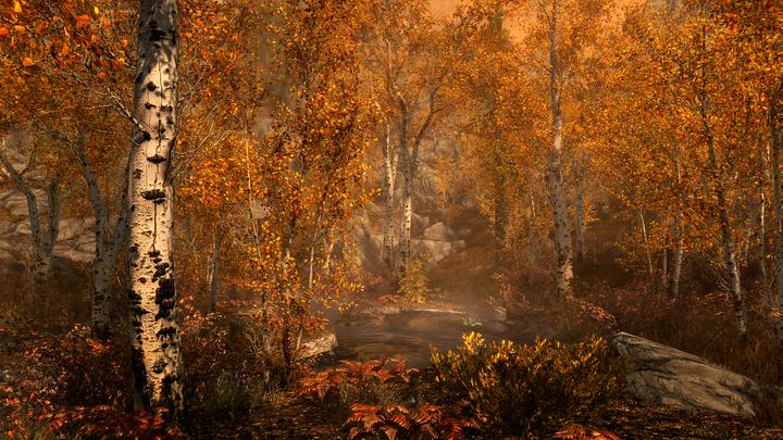 Produktbild Game The Elder Scrolls V: Skyrim – Special Edition (PS4, DE)