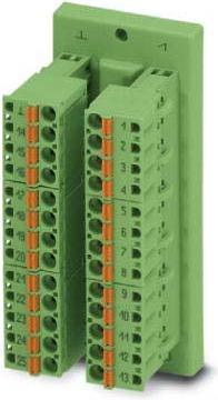 Immagine prodotto Phoenix Contact DFLK-D25 SUB/F/FKCT