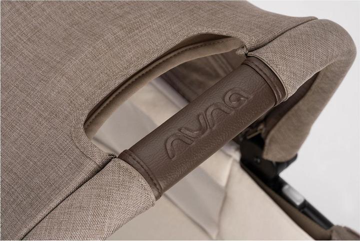 Actual product image Nuna Lytl