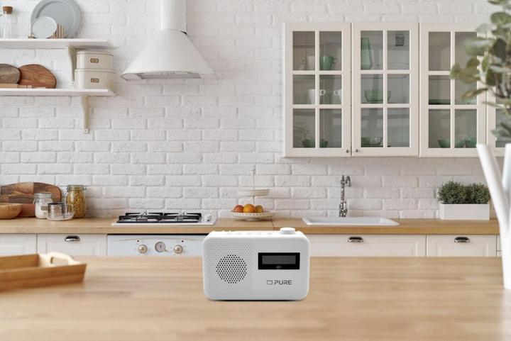 Produktbild Pure Elan One2 (DAB+, FM, Bluetooth)