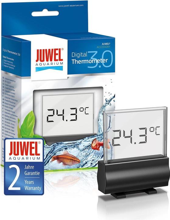 Juwel Digital-Thermometer 3.0