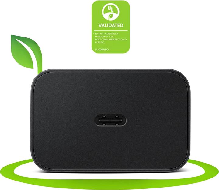 Produktbild Samsung Power Adapter (45 W)