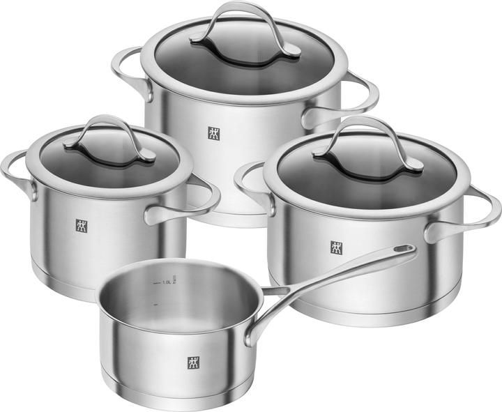 Immagine prodotto Zwilling Essence (16 cm, Pentola, Acciaio inossidabile)