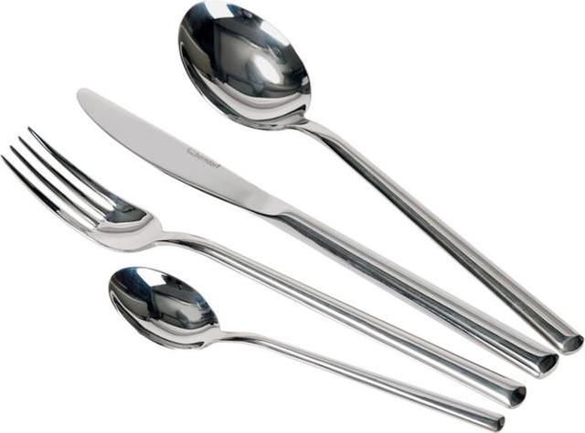 Immagine prodotto Berndorf Accenta (24 Pezzo/i, Set di posate)