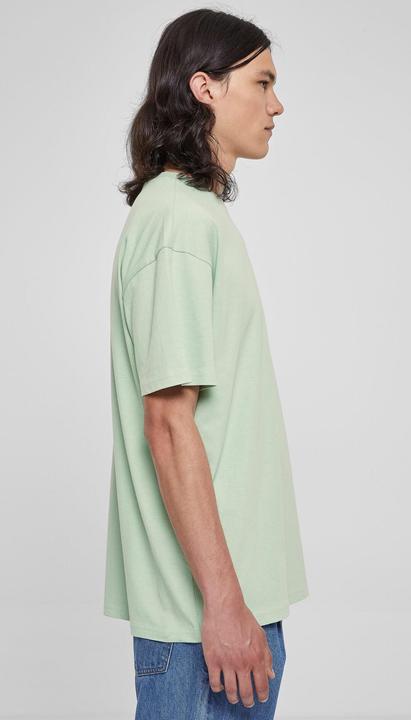 Actual product image Urban Classics Heavy Oversized Tee (3XL)