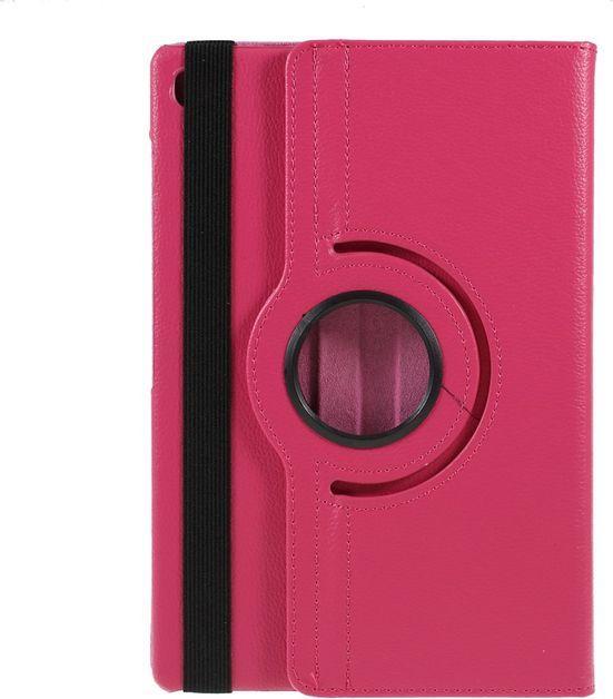 Immagine prodotto MU Classic Copertura in pelle girevole (Galaxy Tab S5e 10.5 (2019))