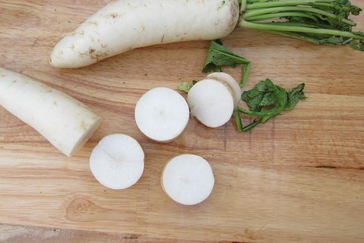 Immagine prodotto Zollinger Bio Ravanello asiatico, daikon (Germogli)