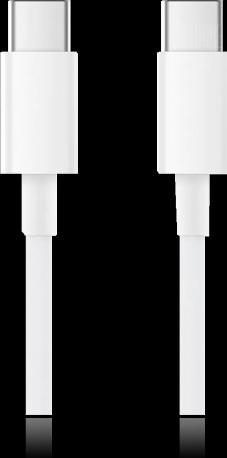 Image du produit Xiaomi USB C - USB C (1.50 m, USB 2.0)