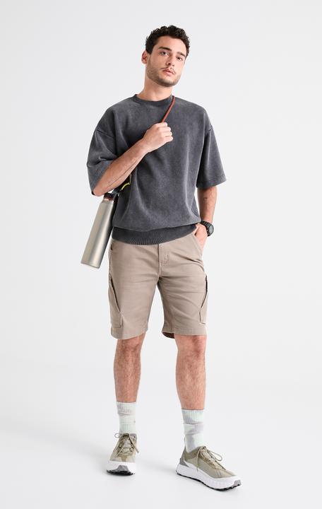 Actual product image Du/Er Live Free Adventure Short - 10 inch (36)