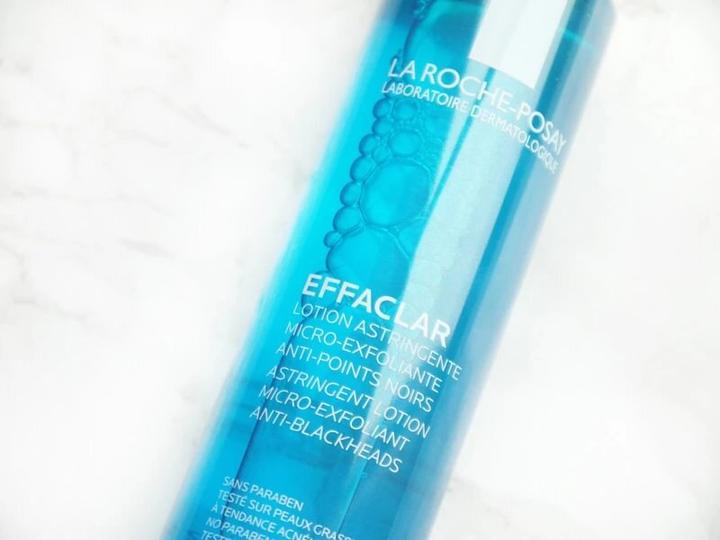 Immagine prodotto La Roche Posay Effaclar (Acqua tonica, 200 ml)