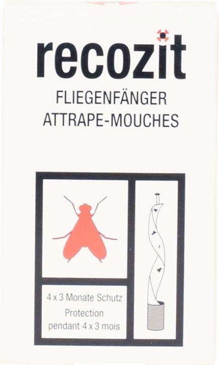 Produktbild Recozit Fliegenfänger