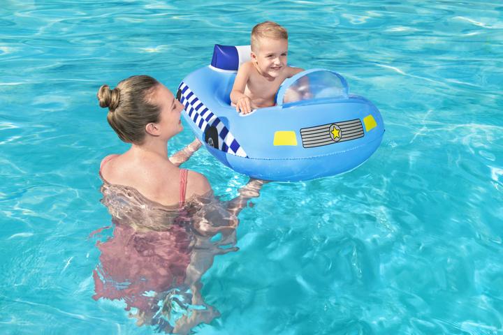 Immagine prodotto Bestway Gommone per il nuoto - 34153