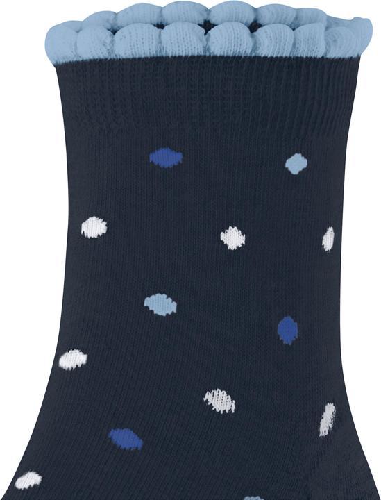 Image du produit Falke Chaussettes courtes Multidot Kids (23 - 26)