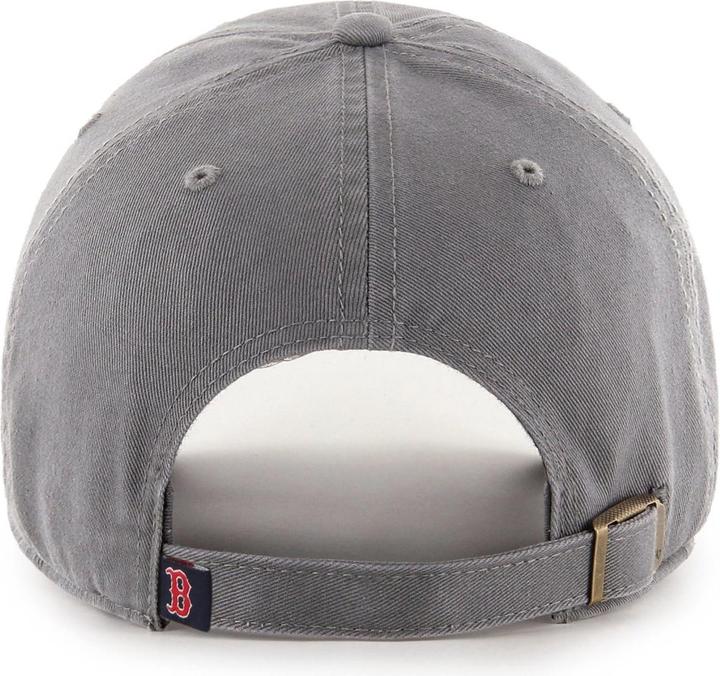 Actual product image 47 Brand Relaxed Fit MLB Clean Up Boston Red Sox (One size)