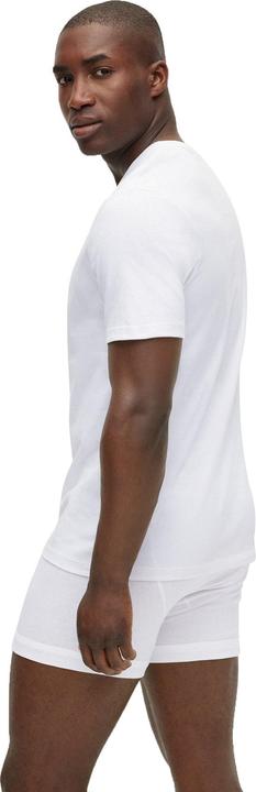 Produktbild BOSS T-Shirt Casual Bequem sitzend (L)