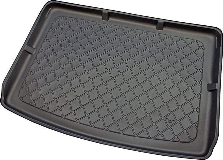 Image du produit ProPlus Bac de coffre pour VW Golf Plus de 2005 à 2014 (pour la zone de chargement supérieure)