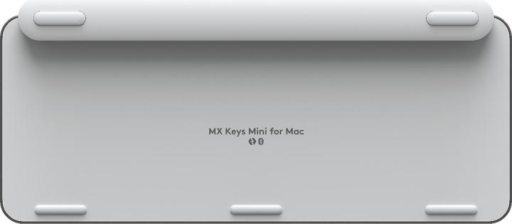 Immagine prodotto Logitech Mx Keys Mini per Mac (DE, Senza fili)