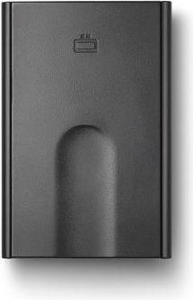 Ögon Kreditkartenetui ALL BLACK Slider