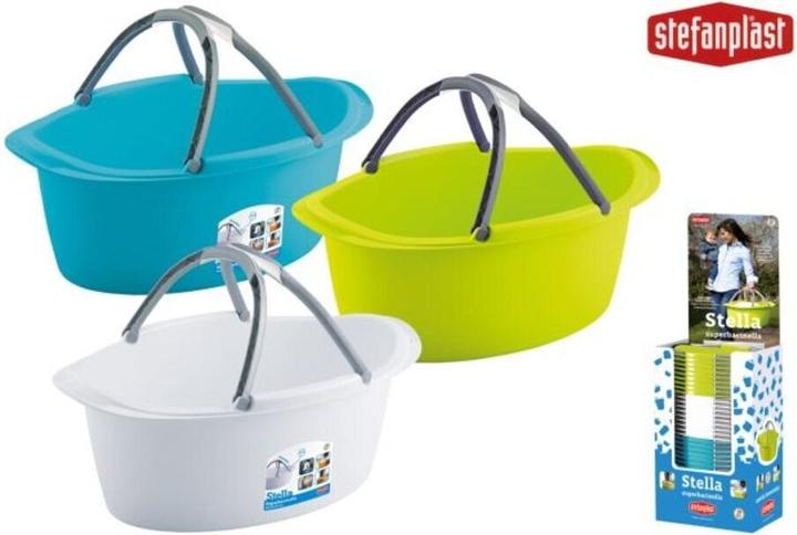 Immagine prodotto Kerbl Cestino (1 x, 60 x 40 x 25 cm)