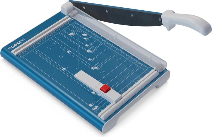 Dahle 533 (15 feuilles, A4)
