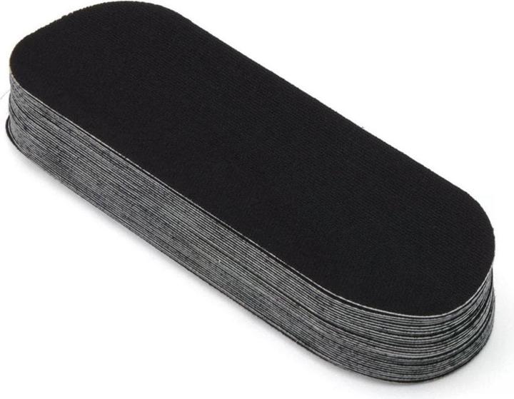 Actual product image K-Tape Cut15 black (0.15 m)