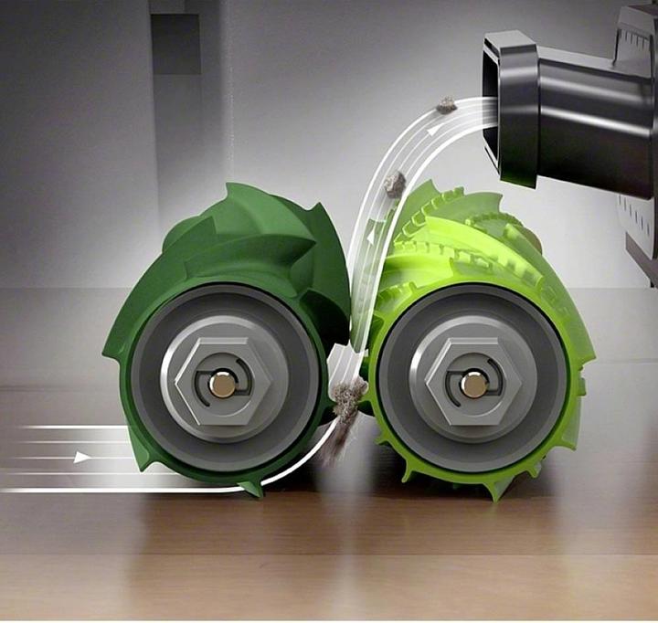 Produktbild iRobot Roomba Replenishment Kit