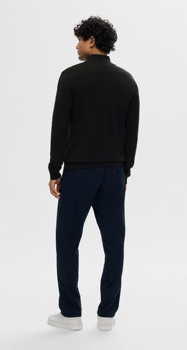 Image du produit Selected Homme Cardigan en coton pima (XXL)