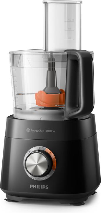 Philips Viva Collection HR7510/10 (1500 ml, 800 W)