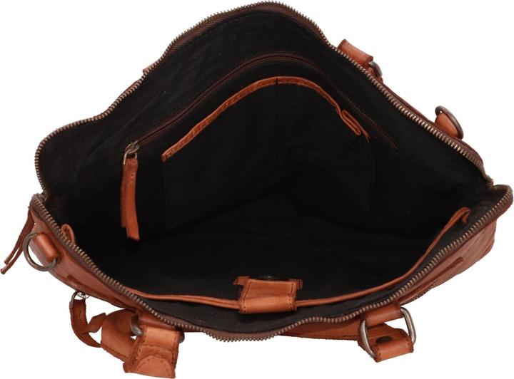 Immagine prodotto Harbour 2nd Cool Casual Conny cartella in pelle 38 cm scomparto per computer portatile