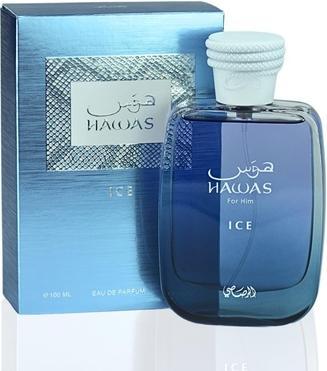 Produktbild Rasasi Hawas Ice (Eau de Parfum, 100 ml)