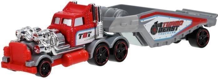 Produktbild Hot Wheels Truckin' Transporters