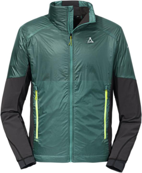 Actual product image Schöffel Fleece jacket Hybrid Jacket Cima Mede M (48)