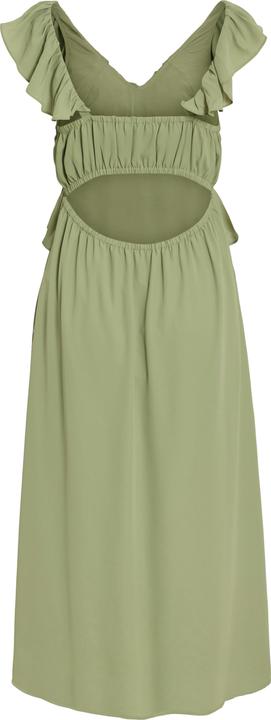 Produktbild Vila Ärmellos Midikleid (34)