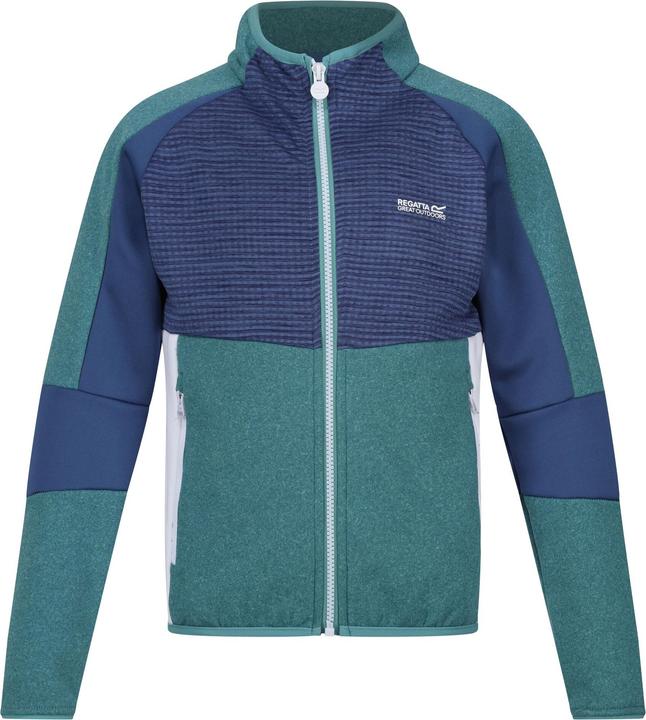 Image du produit Regatta - Veste polaire OBERON - Enfant (104)