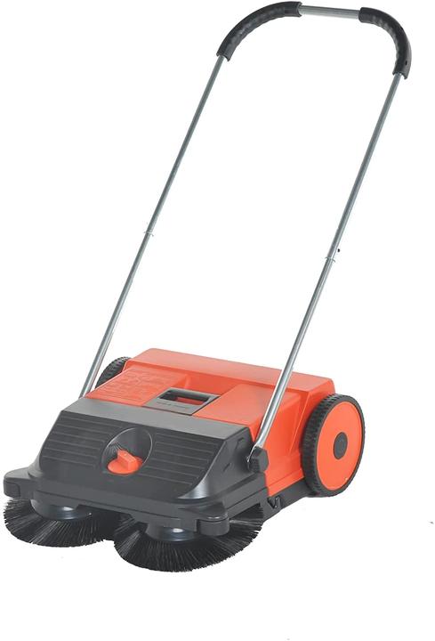 Haaga Sweeper 255