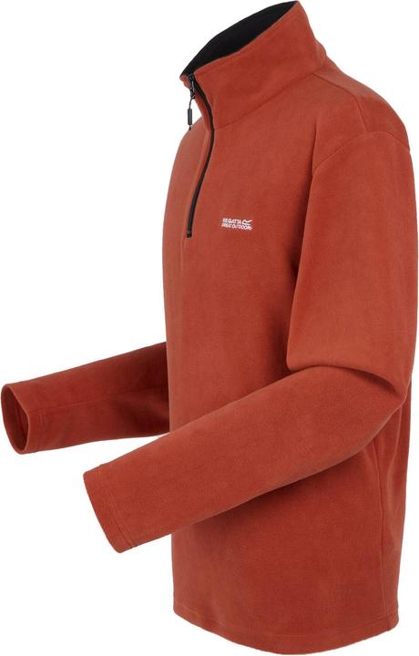 Produktbild Regatta Great Outdoors Thompson FleeceTop mit Reissverschluss bis zur Brust (L)