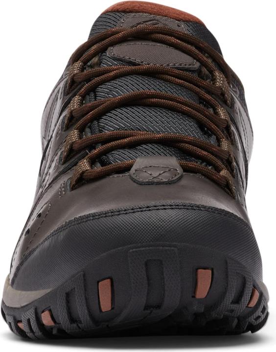 Actual product image Columbia Men’s WOODBURN™ II WATERPROOF Shoes (42.5)