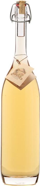 Produktbild Prinz Alter Bodensee-Apfel 0,7 Liter 41 % Vol.