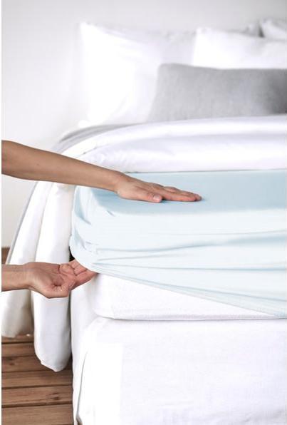 Actual product image Living Home Elasthane (200 x 200 cm)